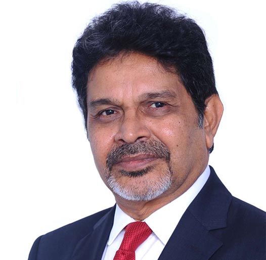 Abdul Ghafoor Mohamed